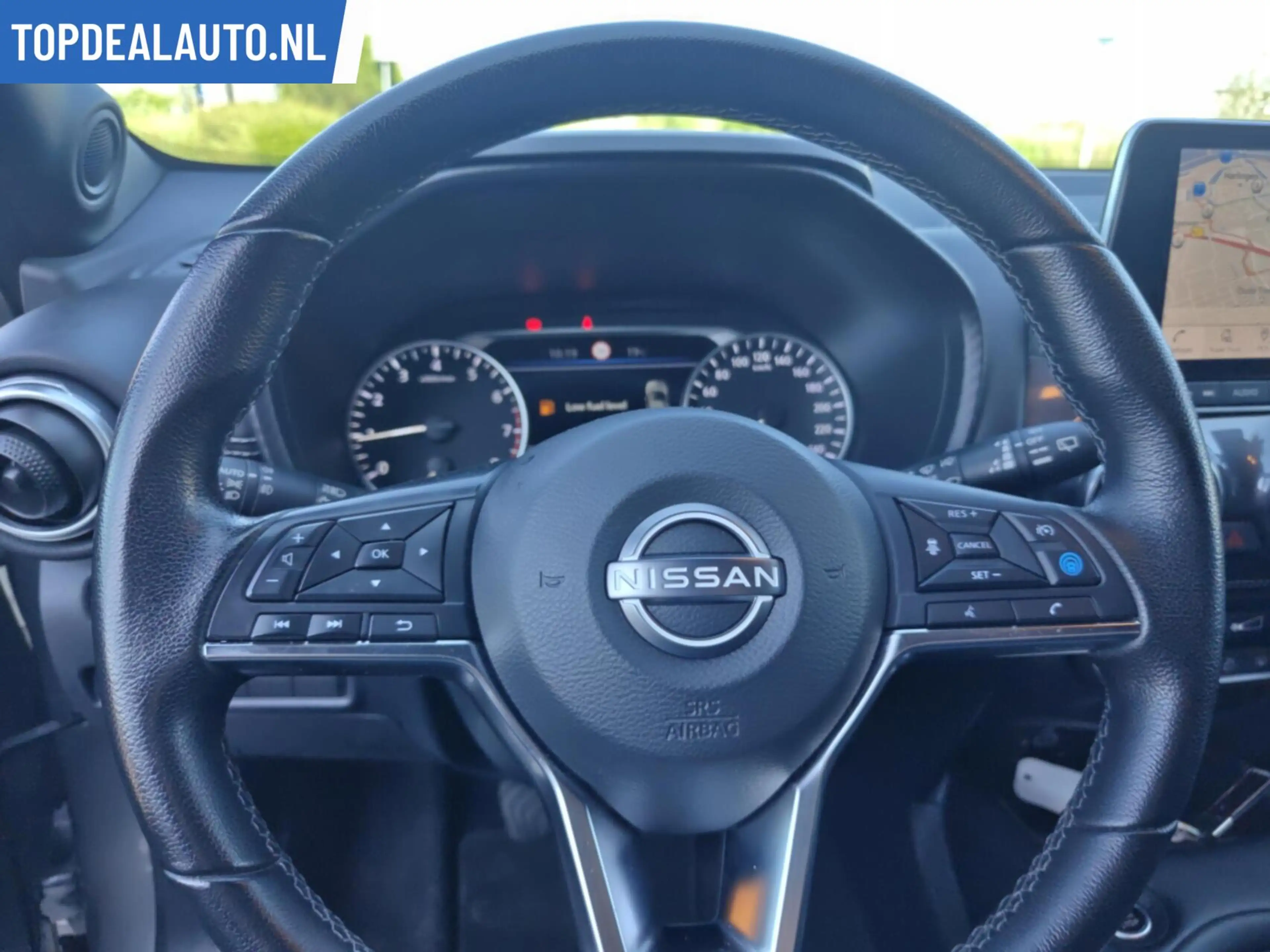 Nissan Juke 1.0 DIG-T N-Design Trekhaak/ Nieuw! — photo 18