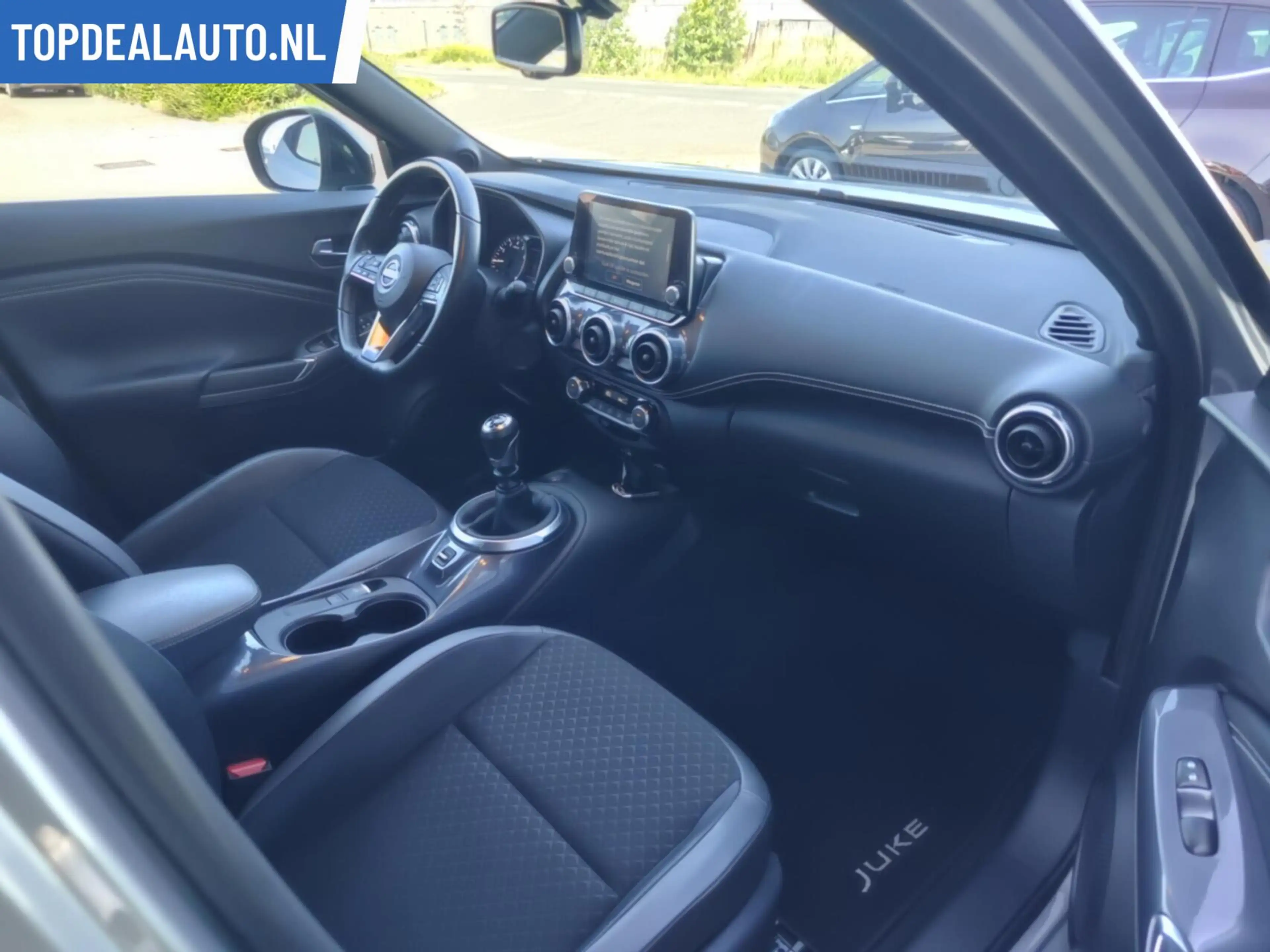 Nissan Juke 1.0 DIG-T N-Design Trekhaak/ Nieuw! — photo 29
