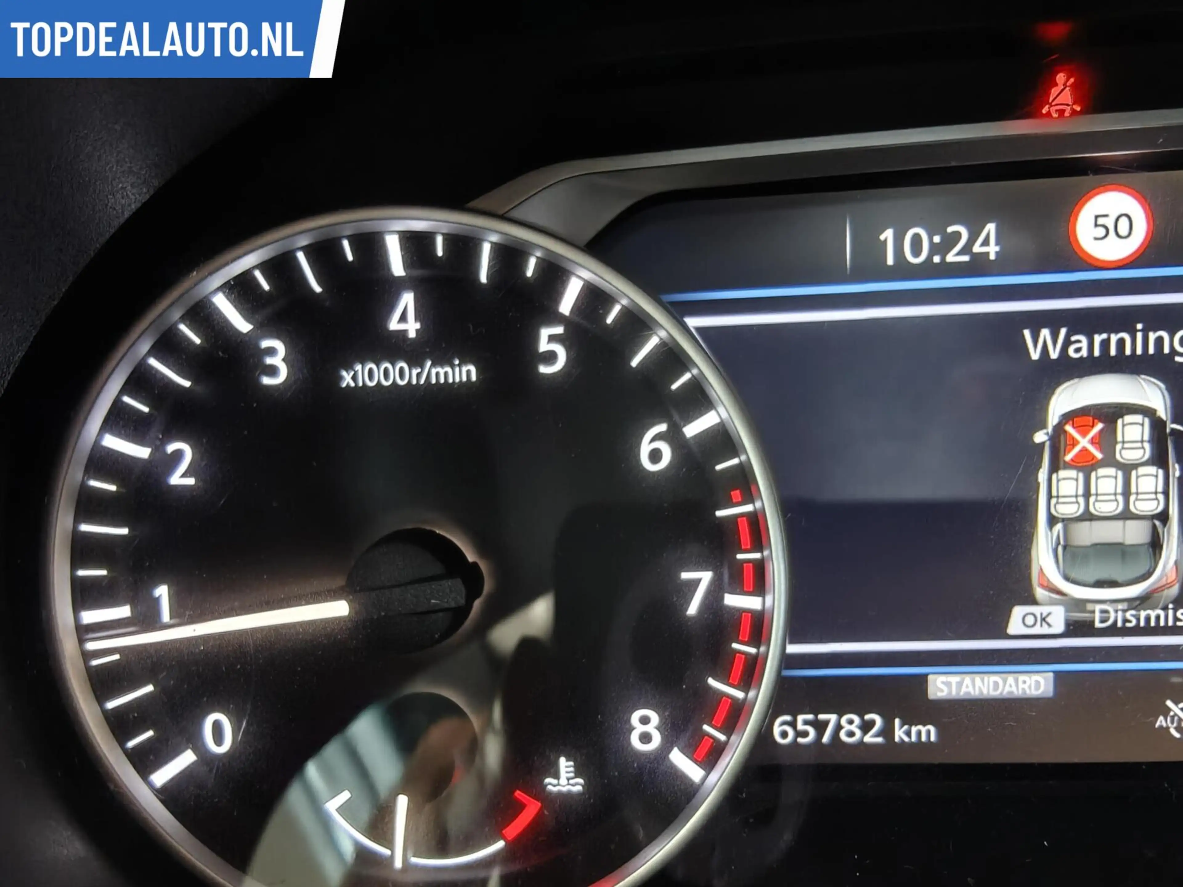 Nissan Juke 1.0 DIG-T N-Design Trekhaak/ Nieuw! — photo 10