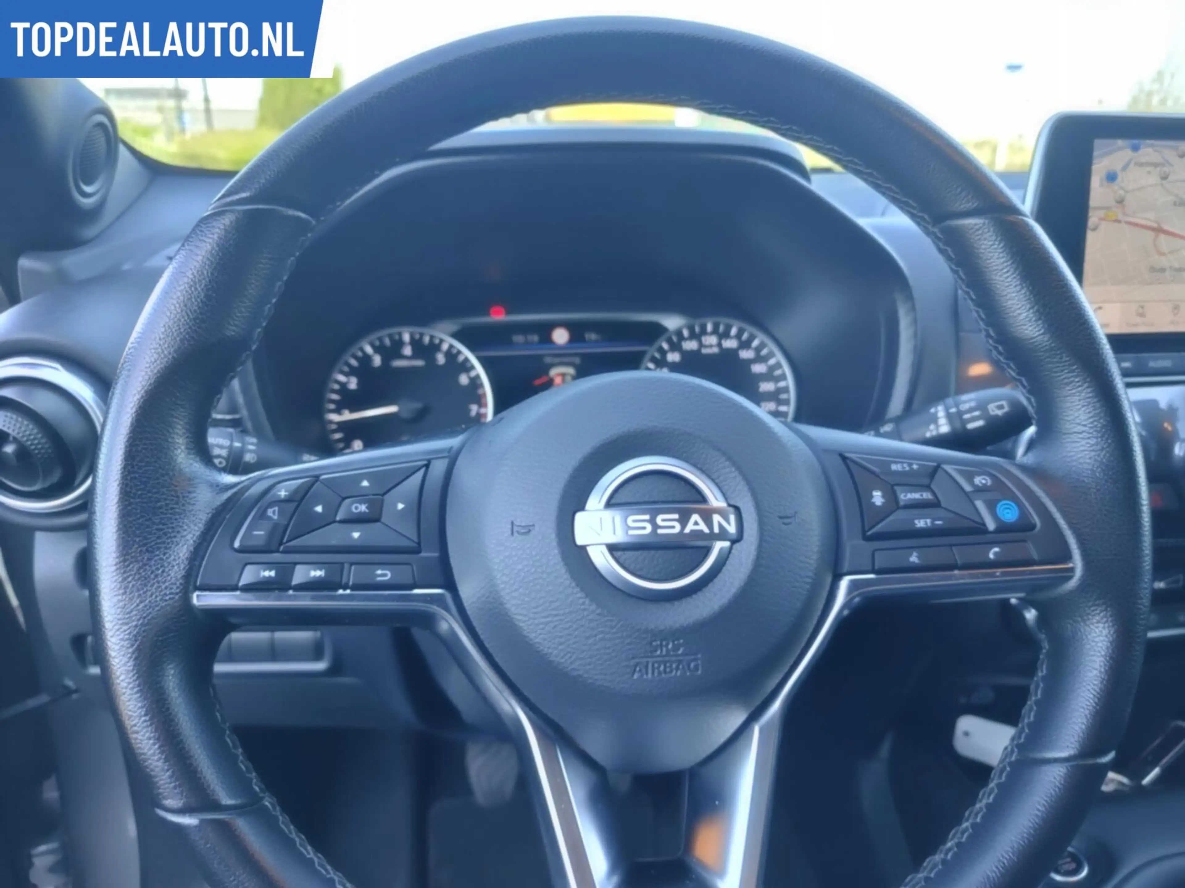 Nissan Juke 1.0 DIG-T N-Design Trekhaak/ Nieuw! — photo 30