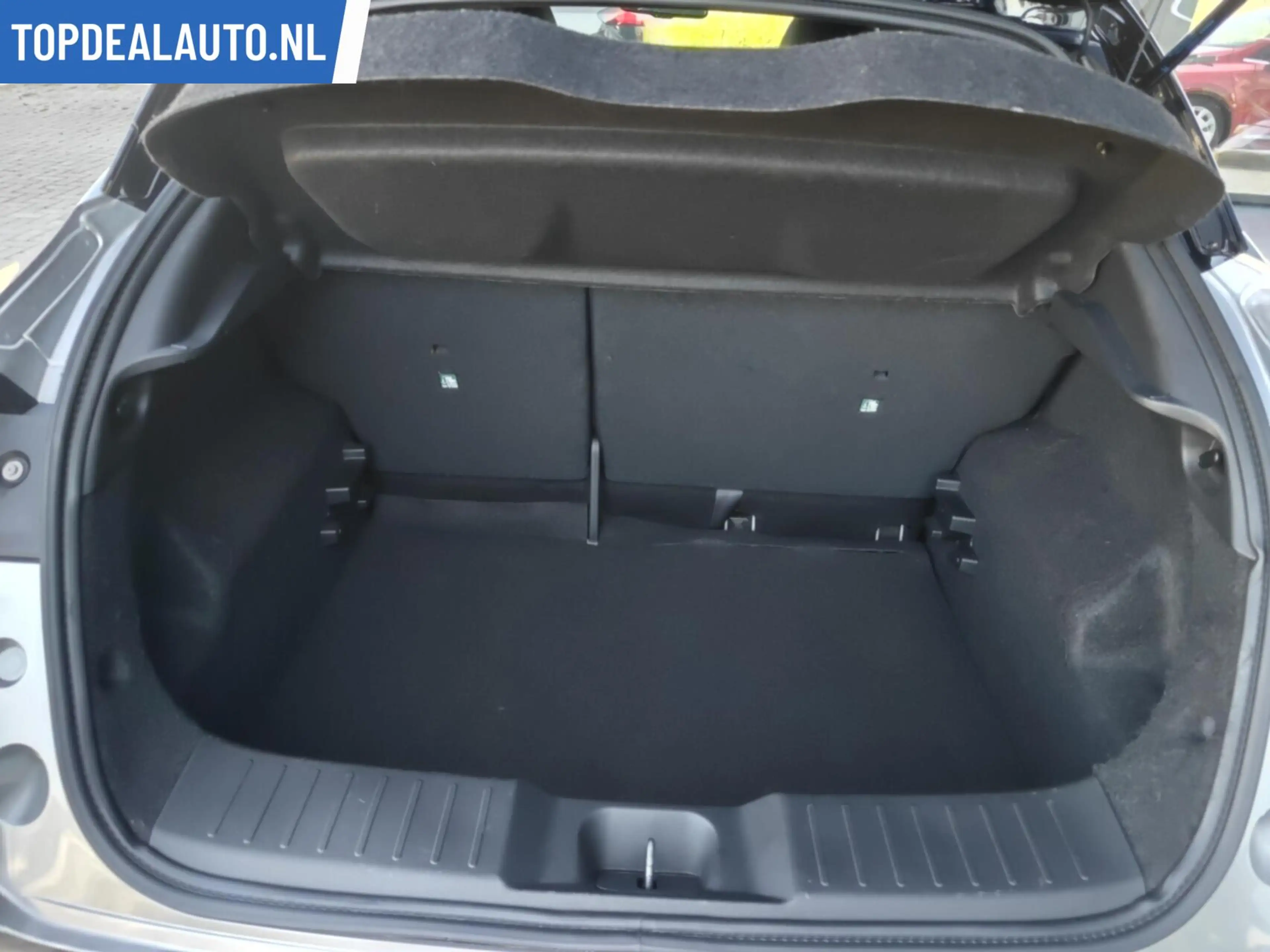 Nissan Juke 1.0 DIG-T N-Design Trekhaak/ Nieuw! — photo 20