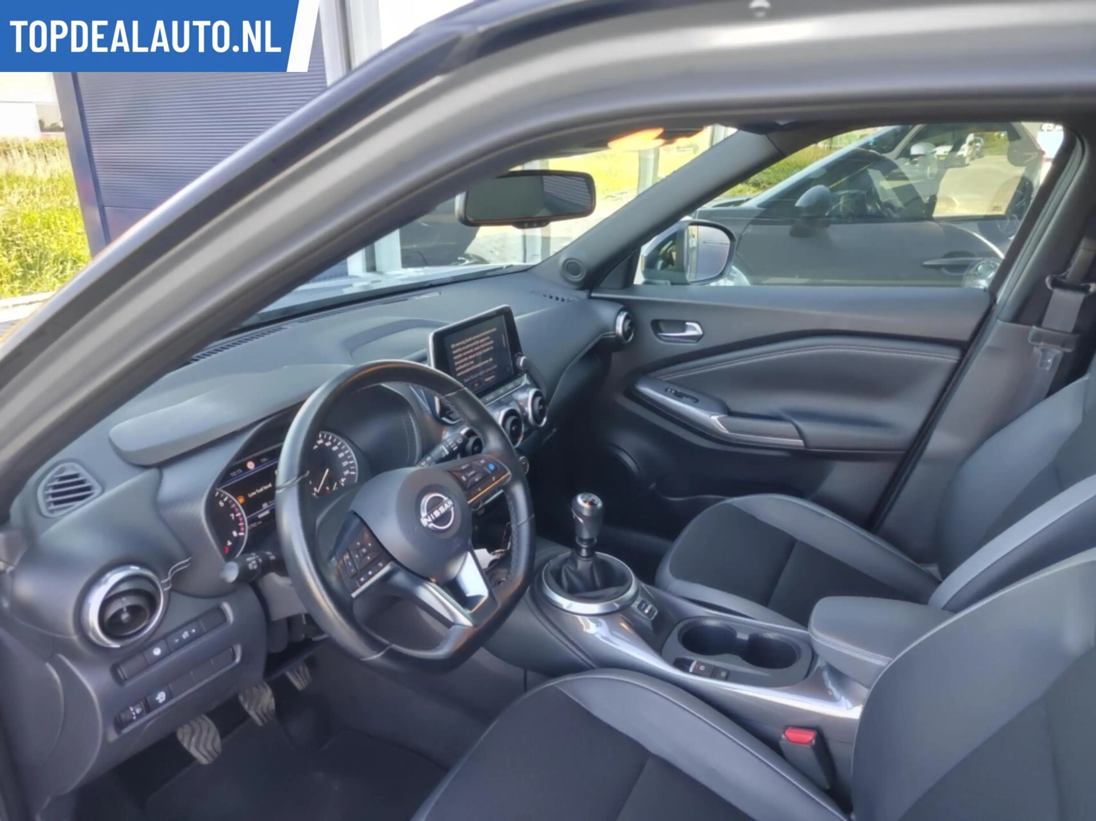 Nissan Juke 1.0 DIG-T N-Design Trekhaak/ Nieuw! — photo 26