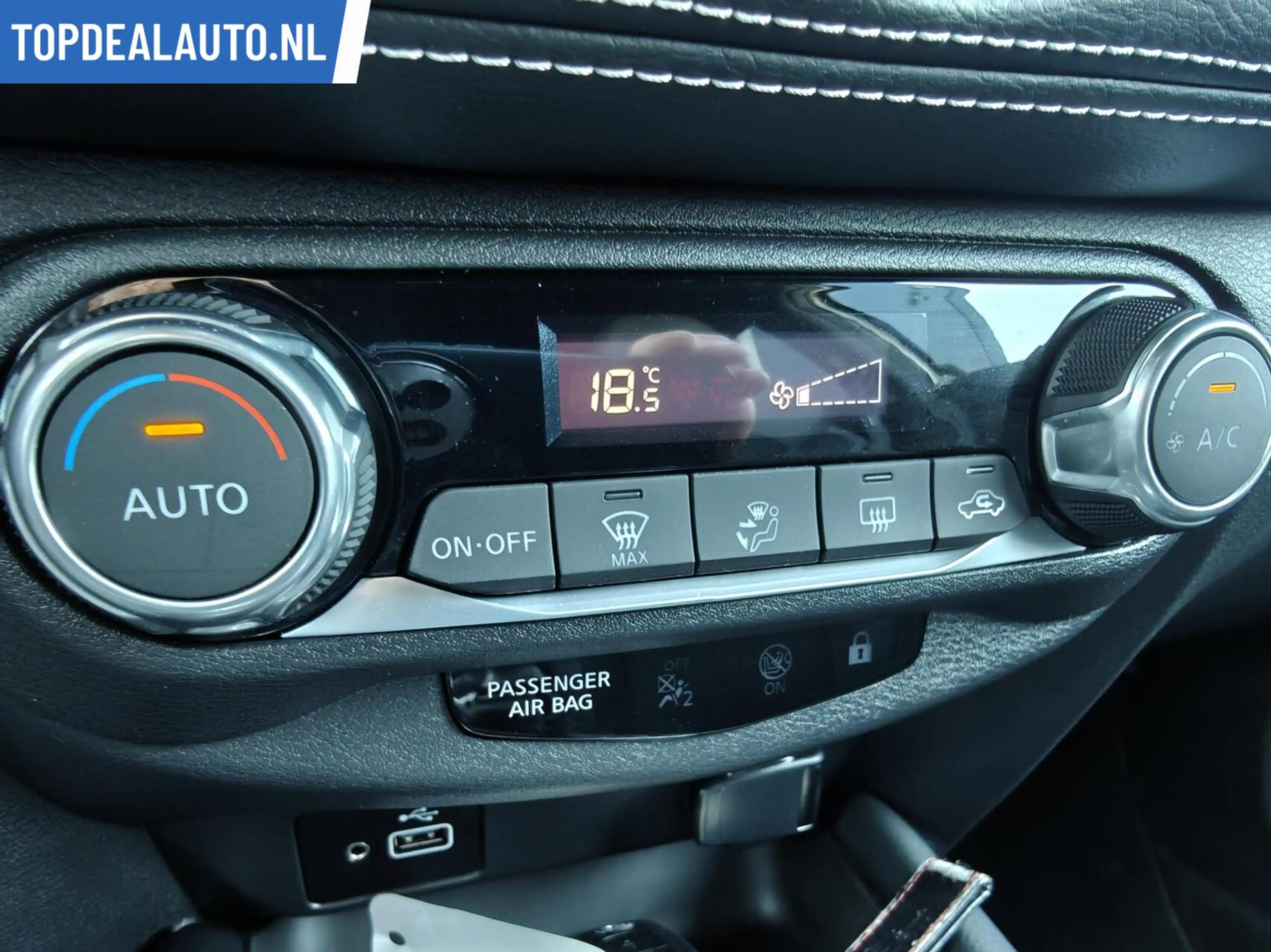 Nissan Juke 1.0 DIG-T N-Design Trekhaak/ Nieuw! — photo 9