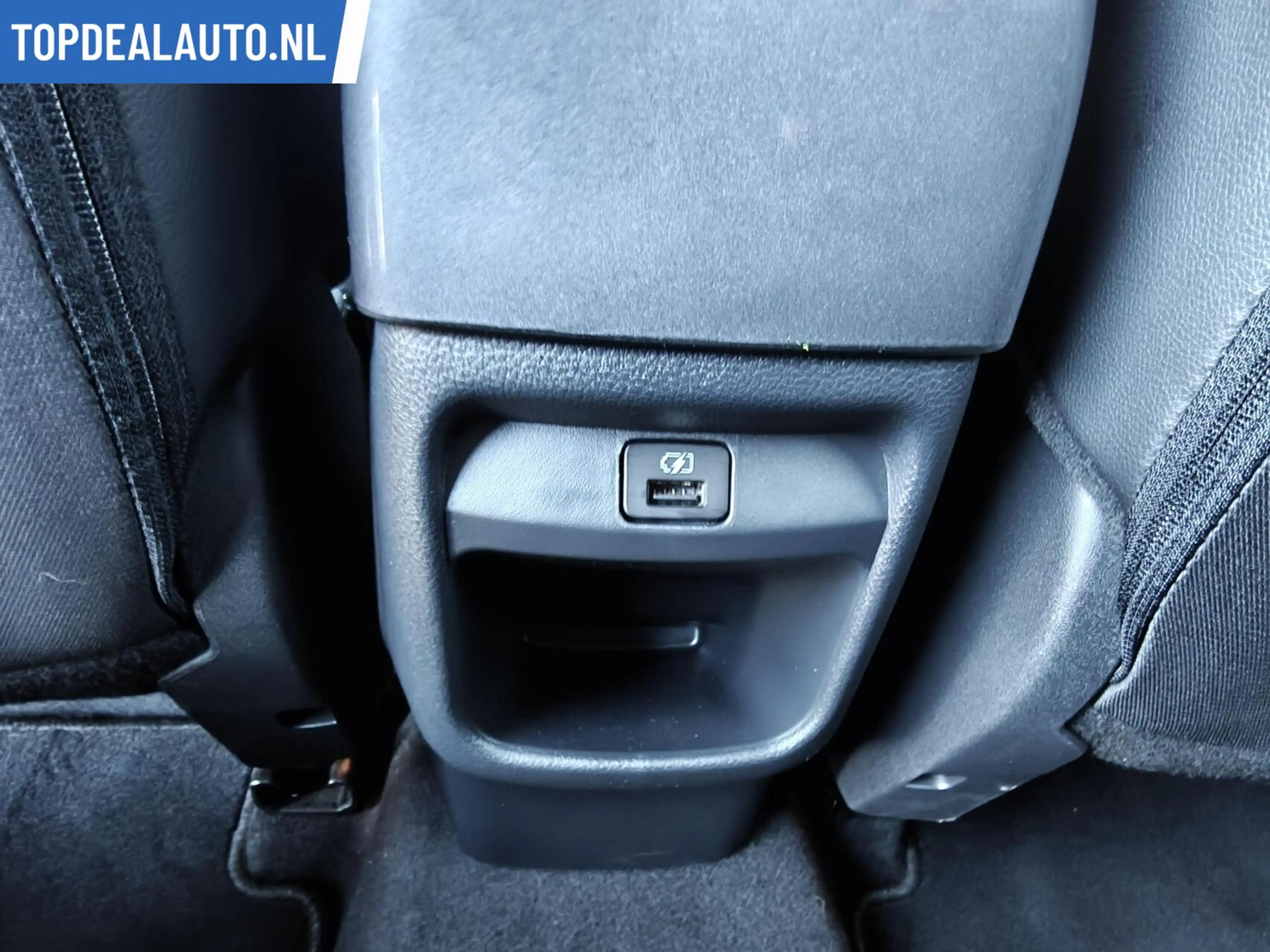 Nissan Juke 1.0 DIG-T N-Design Trekhaak/ Nieuw! — photo 19