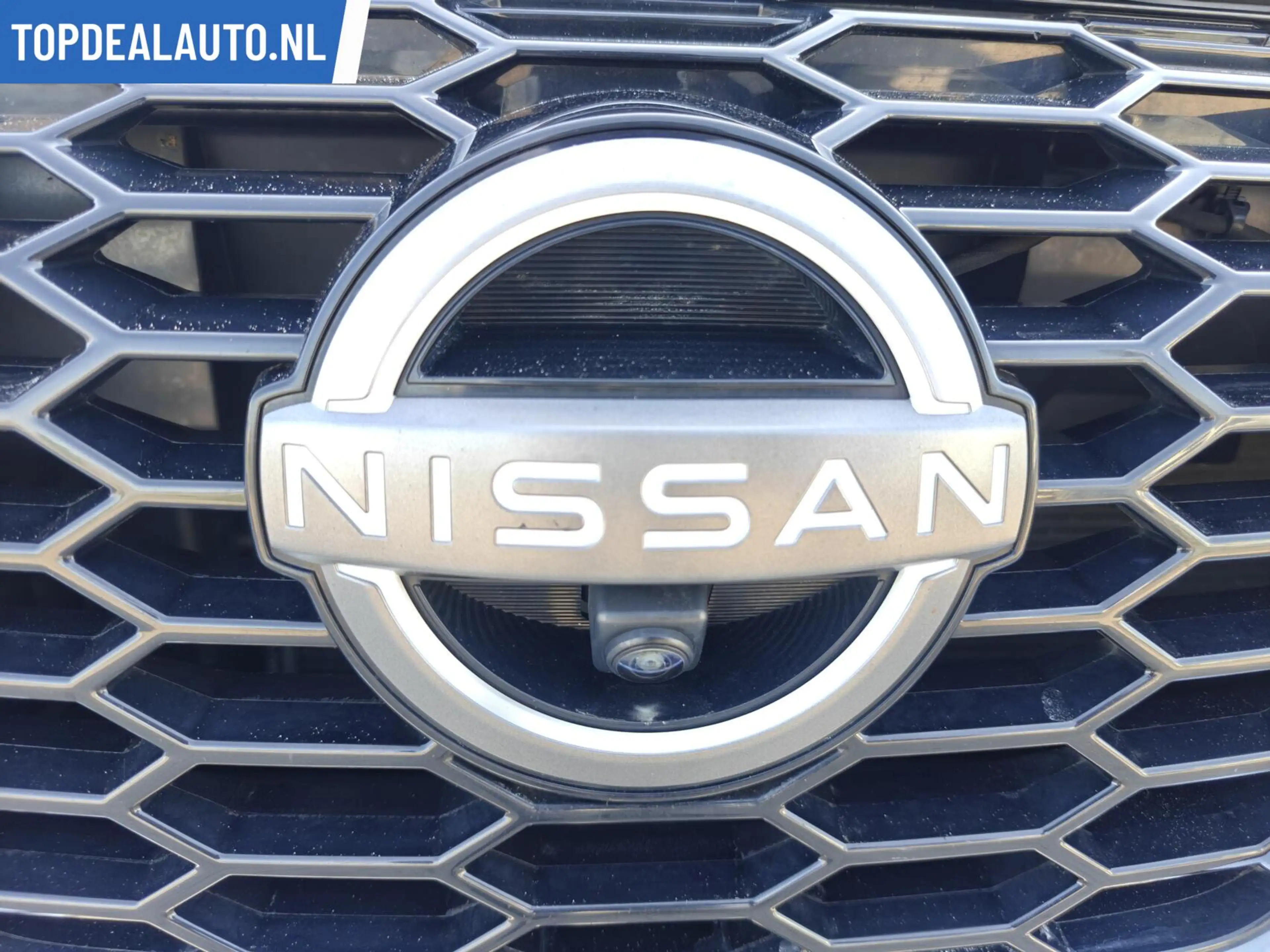 Nissan Juke 1.0 DIG-T N-Design Trekhaak/ Nieuw! — photo 14