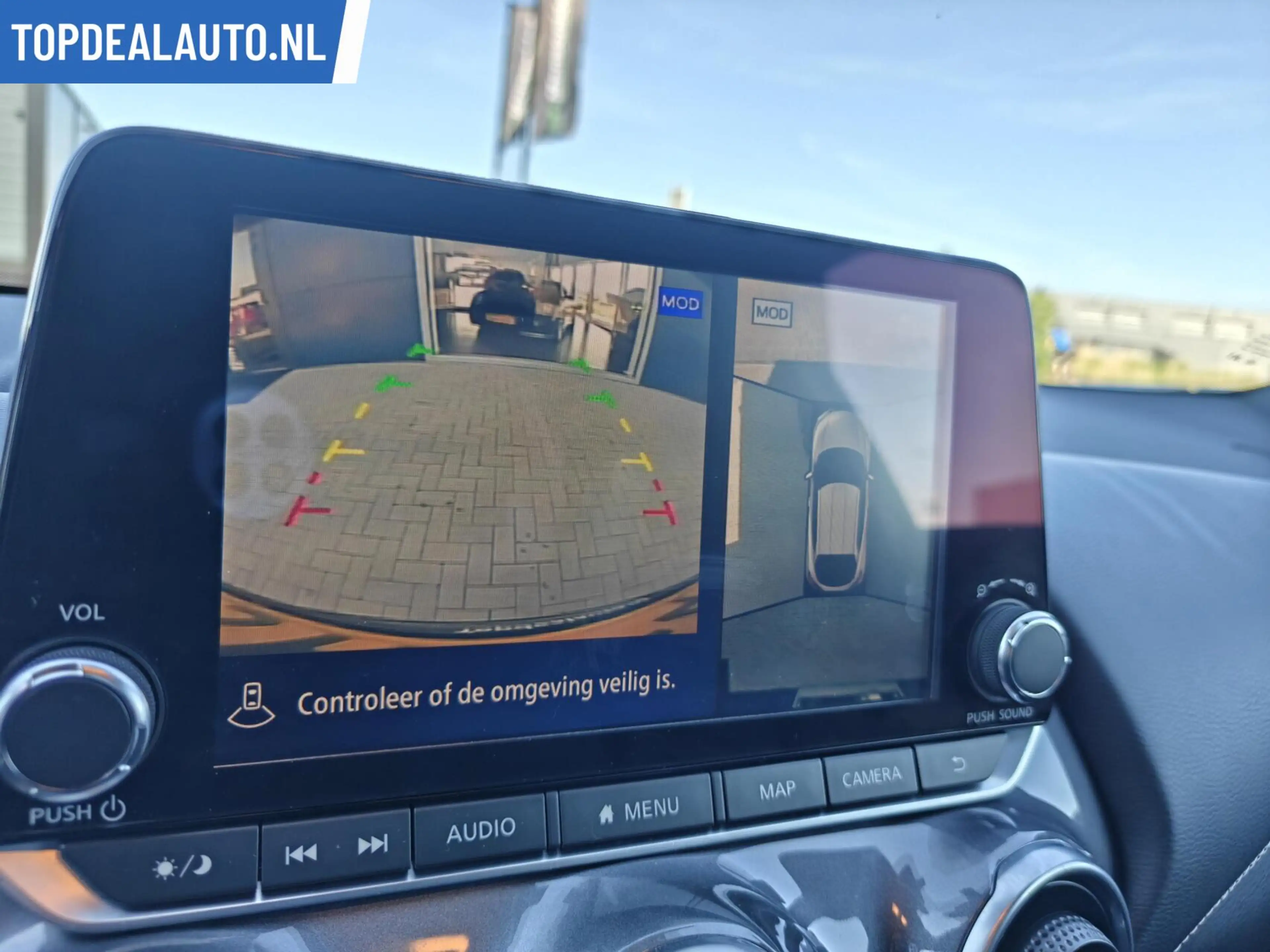 Nissan Juke 1.0 DIG-T N-Design Trekhaak/ Nieuw! — photo 6