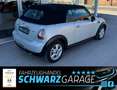 MINI One Cabrio ONE Cabrio One*SHZ*ALU*TÜV-NEU* Silber - thumbnail 17