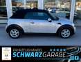 MINI One Cabrio ONE Cabrio One*SHZ*ALU*TÜV-NEU* Silber - thumbnail 18