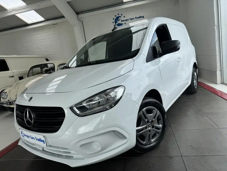 Mercedes-Benz Citan