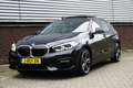 BMW 118 1-serie 118i 140PK Automaat Sport-line/Panodak/Cam Noir - thumbnail 1