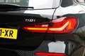 BMW 118 1-serie 118i 140PK Automaat Sport-line/Panodak/Cam Noir - thumbnail 26
