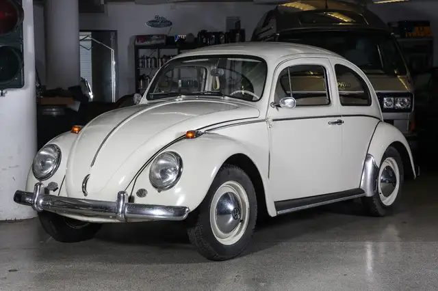 Volkswagen Käfer 1300 / 1600