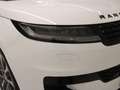 Land Rover Range Rover Sport P460e SE Hybrid AHK Black Pack Weiß - thumbnail 22