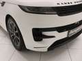 Land Rover Range Rover Sport P460e SE Hybrid AHK Black Pack Weiß - thumbnail 11
