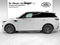 Land Rover Range Rover Sport P460e SE Hybrid AHK Black Pack Weiß - thumbnail 4