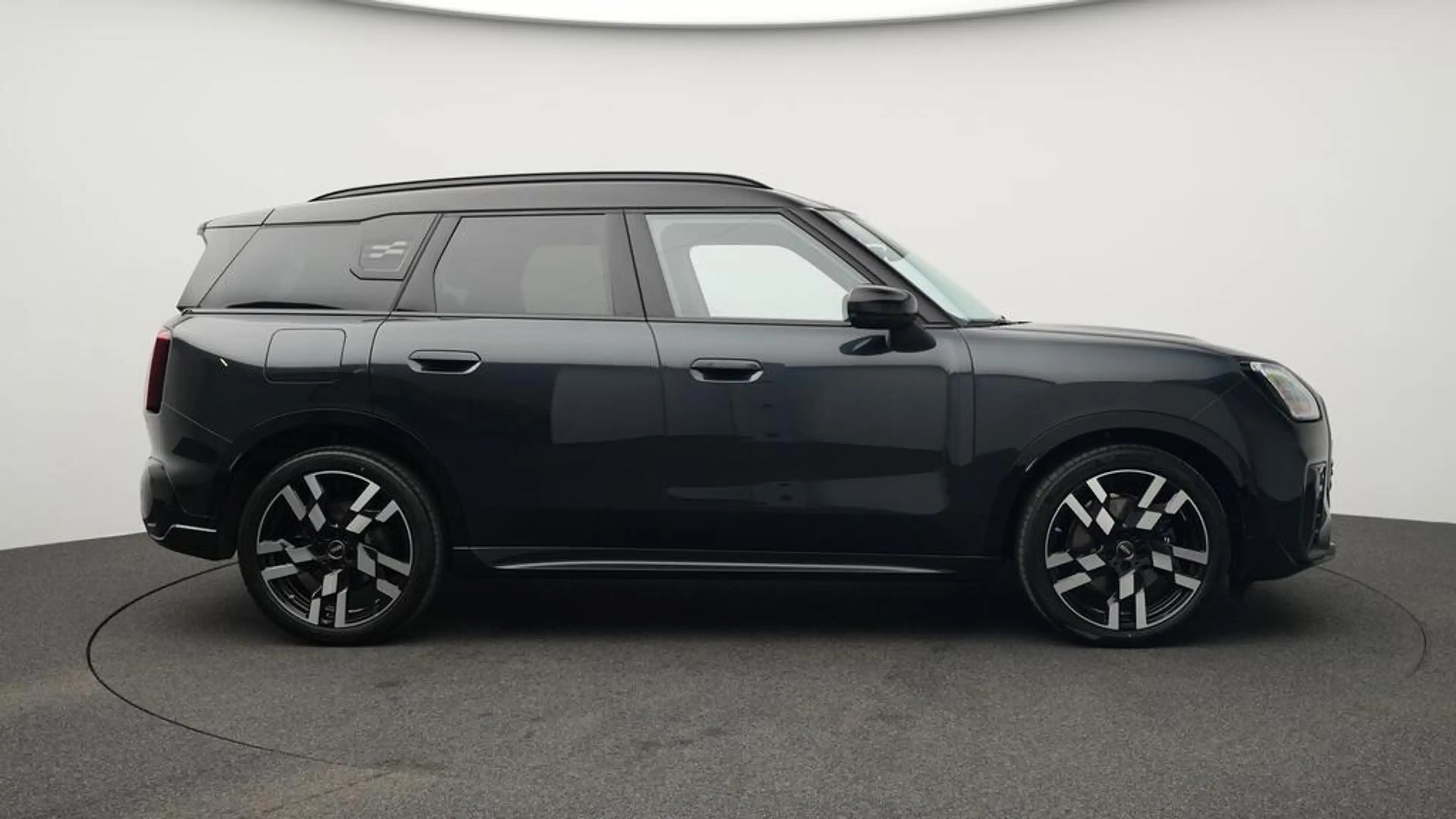 MINI Countryman D John Cooper Works Trim — photo 2