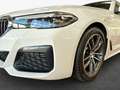 BMW 520 d xDrive Touring Aut. Weiß - thumbnail 7