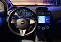 Chevrolet Spark 1.2 LTZ 82cv première main Blau - thumbnail 10