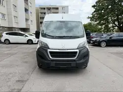 Peugeot Boxer Bus 3300 2,0 BlueHDi 130 - fotografija vozila