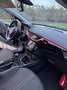 Opel Corsa 1.4i Black Edition (EU6.2) Gris - thumbnail 8