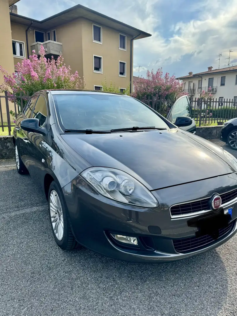 Fiat Bravo 1.4 16V Easy - 2