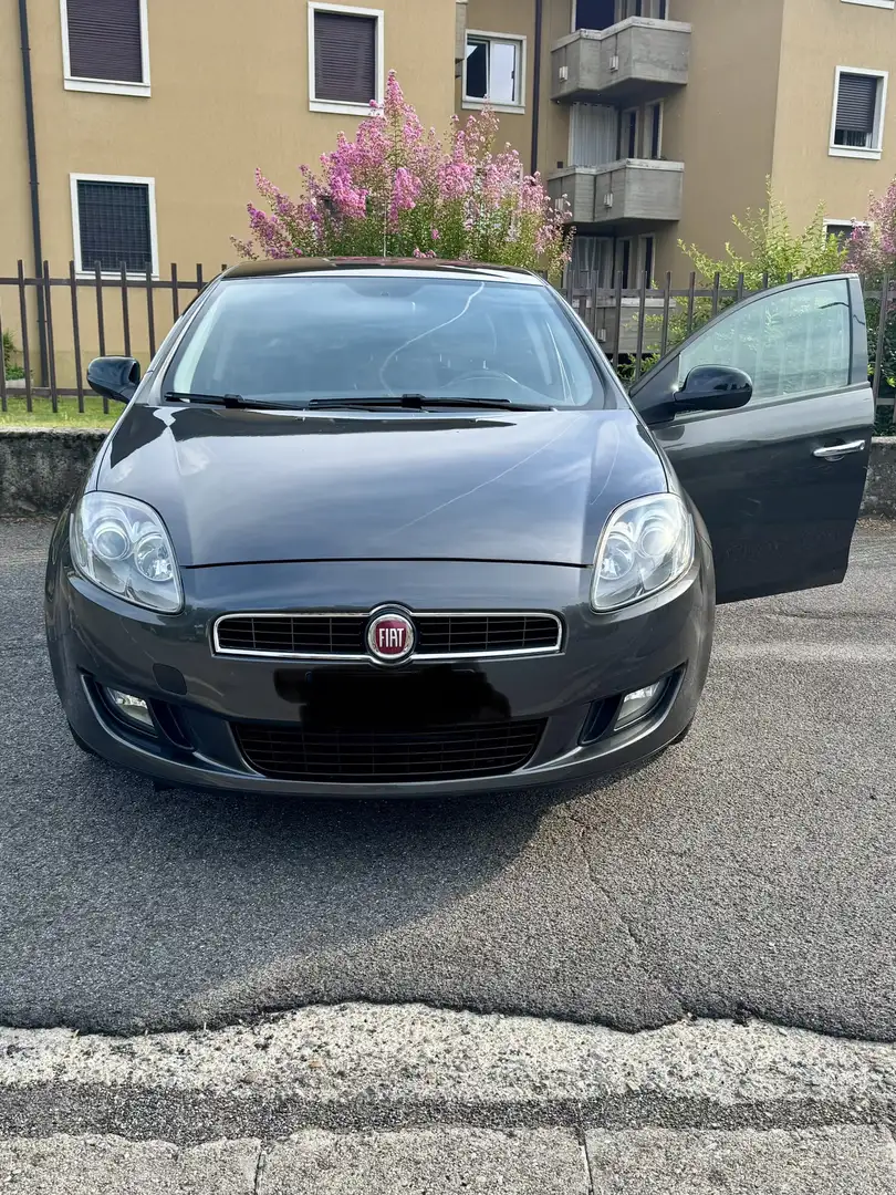 Fiat Bravo 1.4 16V Easy - 1