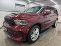 Dodge Durango 3.6 V6 GT 4x4 Facelift/7-Sitze/Carpaly/ Rot - thumbnail 1