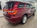 Dodge Durango 3.6 V6 GT 4x4 Facelift/7-Sitze/Carpaly/ Rot - thumbnail 5