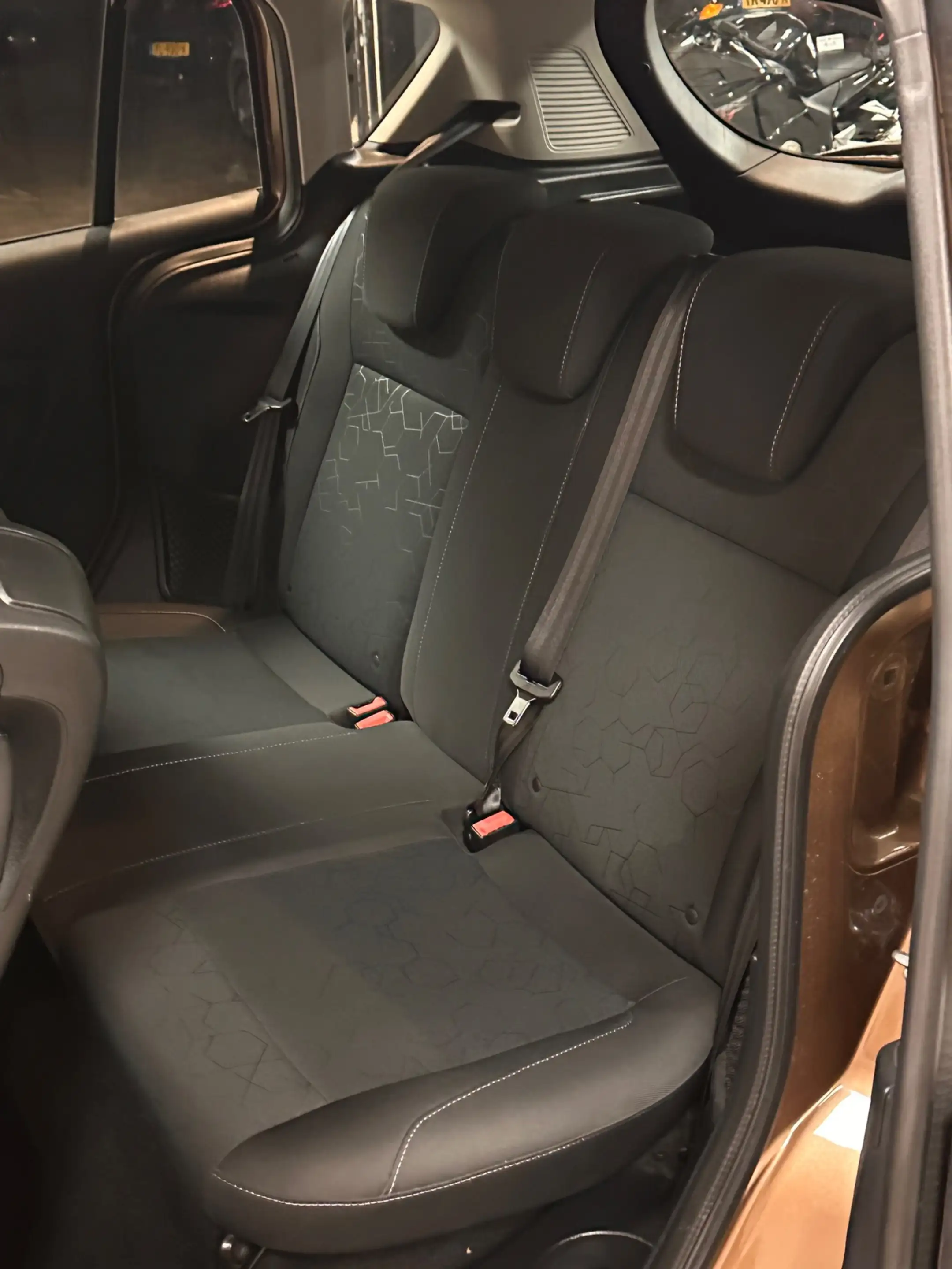 Ford B-Max 1.0 EcoBoost 64.675KM NaP D riem vervangen — photo 15
