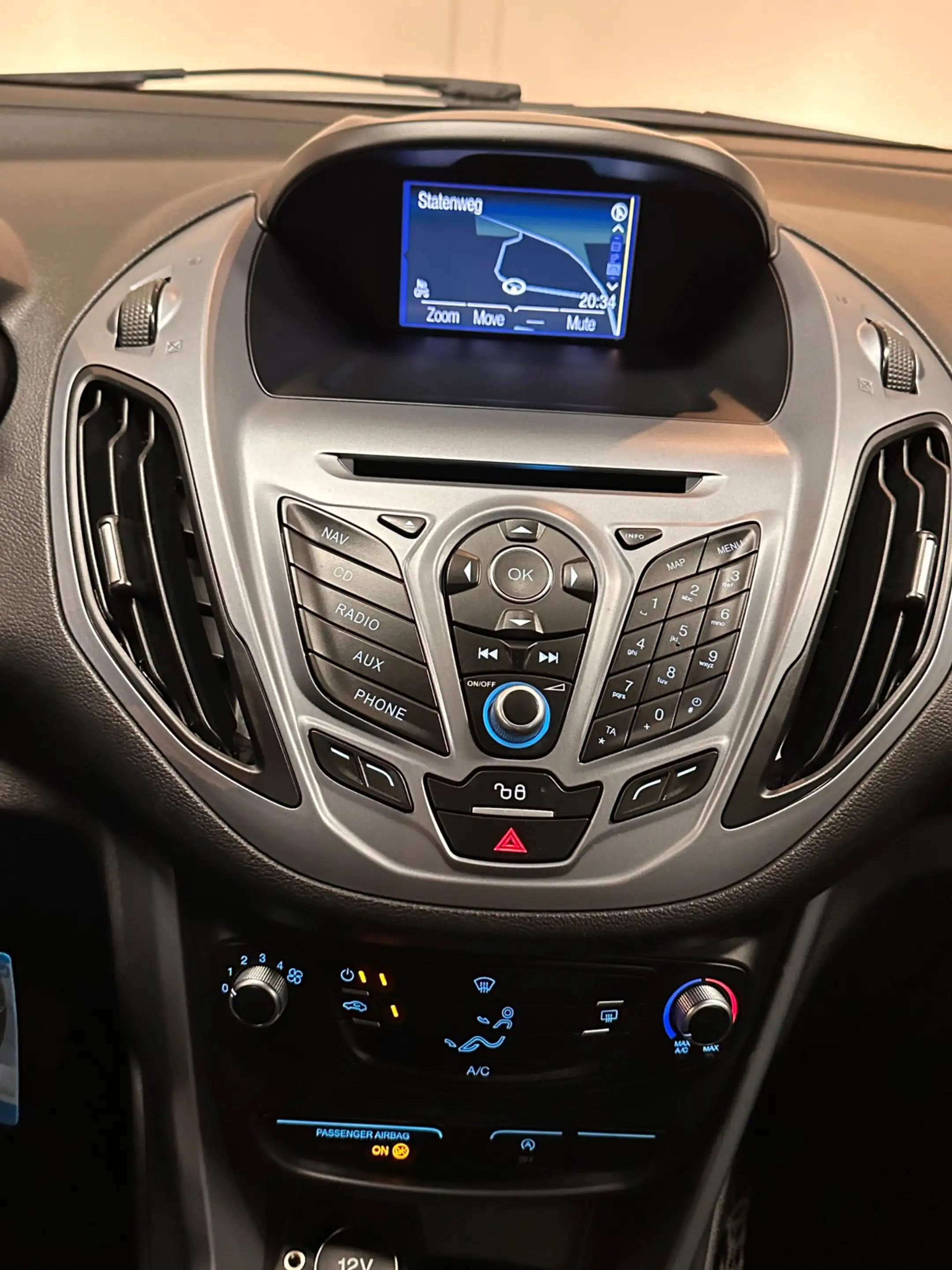 Ford B-Max 1.0 EcoBoost 64.675KM NaP D riem vervangen — photo 7