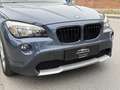BMW X1 X1 xDrive18d Österreich-Paket Aut. *PANO*NAVI*K... Blau - thumbnail 6