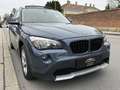 BMW X1 X1 xDrive18d Österreich-Paket Aut. *PANO*NAVI*K... Blau - thumbnail 4