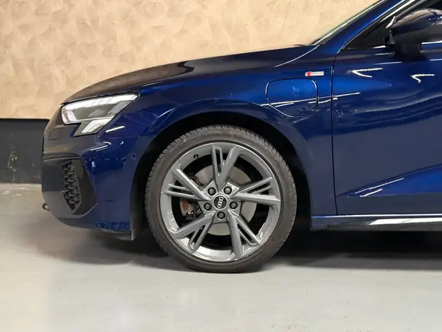 Audi A3 view 7