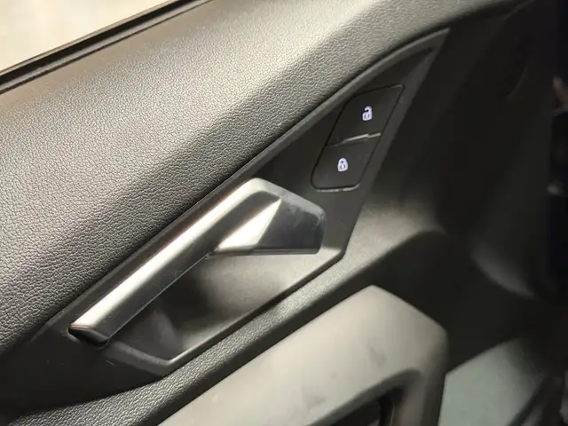 Audi A3 view 15