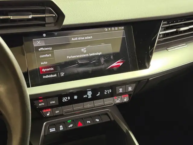 Audi A3 view 18