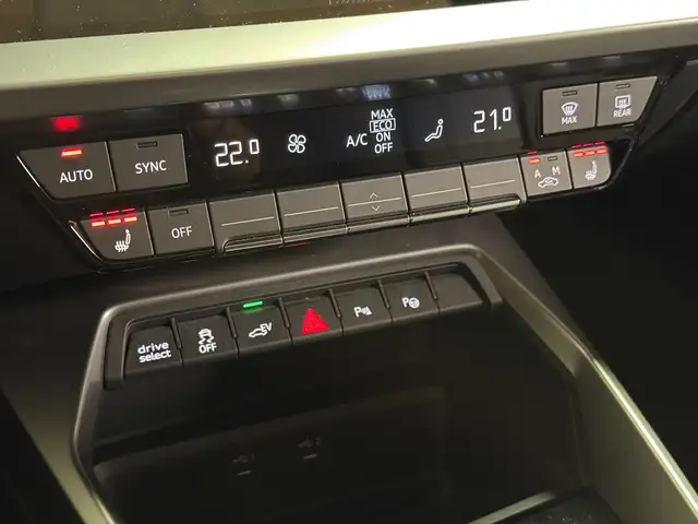 Audi A3 view 17
