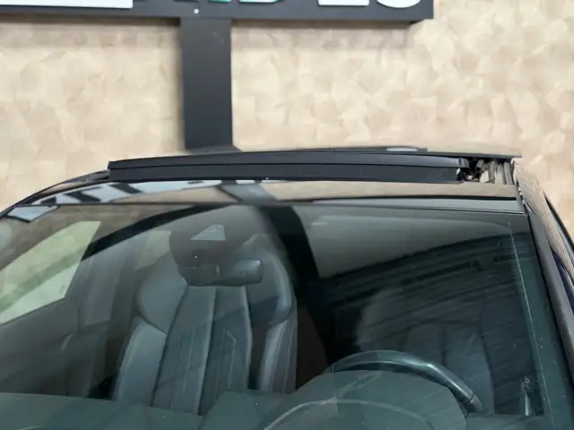 Audi A3 view 4