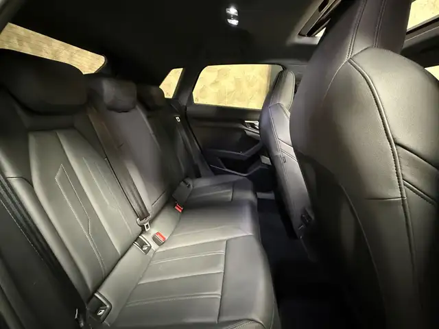 Audi A3 view 13