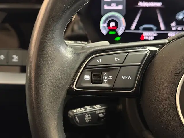 Audi A3 view 23