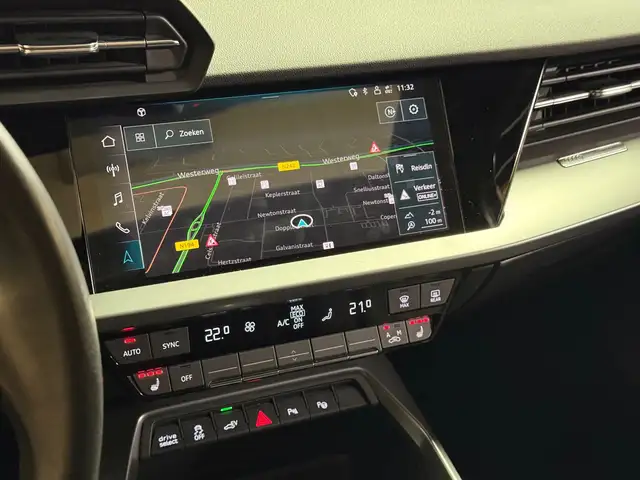 Audi A3 view 22