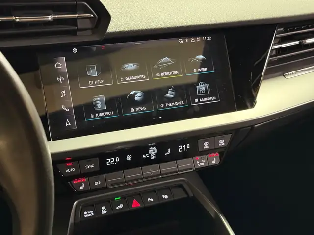 Audi A3 view 21