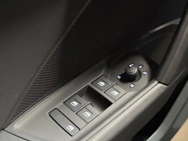 Audi A3 view 16