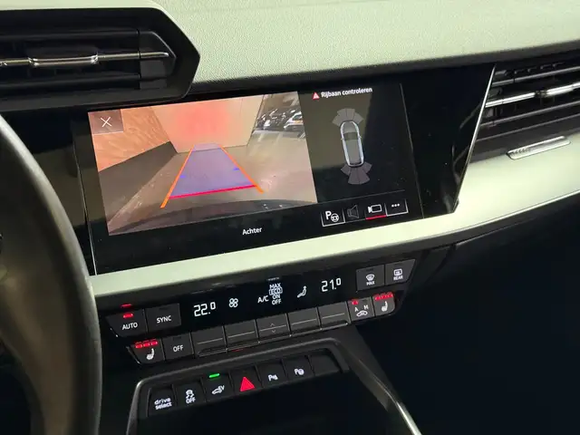 Audi A3 view 19