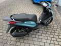 Piaggio Medley S 125 ABS iGET Sport Euro 5+ Bleu - thumbnail 4
