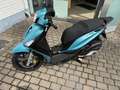 Piaggio Medley S 125 ABS iGET Sport Euro 5+ Bleu - thumbnail 2