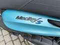 Piaggio Medley S 125 ABS iGET Sport Euro 5+ Bleu - thumbnail 6