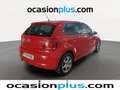 Volkswagen Polo 1.6TDI Advance 90 Rojo - thumbnail 4