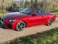 BMW 420 Cabrio Top Ausst. wenig km, neuwertig, opt.8-fach Rot - thumbnail 12