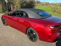 BMW 420 Cabrio Top Ausst. wenig km, neuwertig, opt.8-fach Rot - thumbnail 17