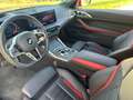 BMW 420 Cabrio Top Ausst. wenig km, neuwertig, opt.8-fach Rot - thumbnail 5